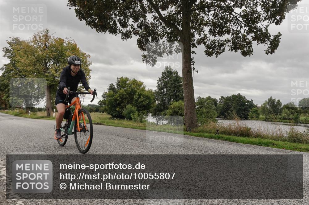 30.08.2026 - Elbe Triathlon Hamburg Michael Burmester http://msf.ph/oto/10055807 30.08.2026 12:17:21 Radfahren 1608 meine-sportfotos.de