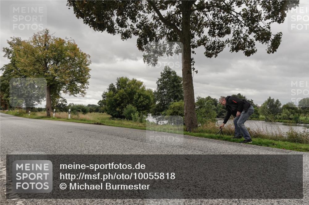 30.08.2026 - Elbe Triathlon Hamburg Michael Burmester http://msf.ph/oto/10055818 30.08.2026 12:17:35 Radfahren  meine-sportfotos.de