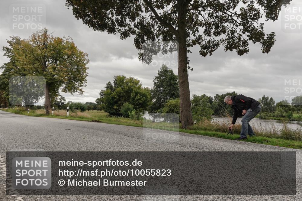 30.08.2026 - Elbe Triathlon Hamburg Michael Burmester http://msf.ph/oto/10055823 30.08.2026 12:17:37 Radfahren  meine-sportfotos.de