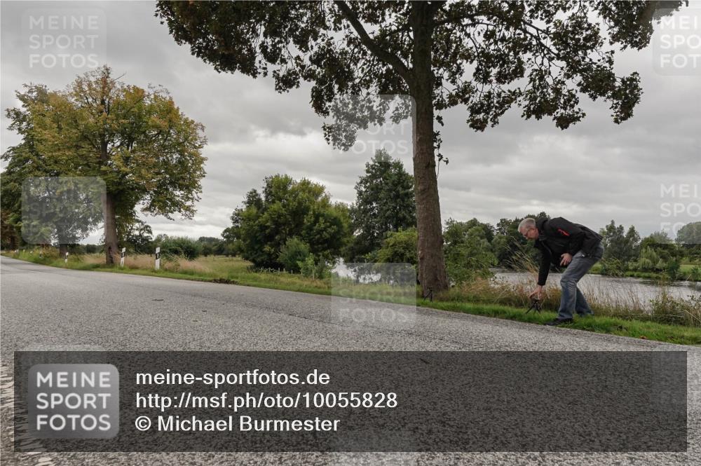 30.08.2026 - Elbe Triathlon Hamburg Michael Burmester http://msf.ph/oto/10055828 30.08.2026 12:17:38 Radfahren  meine-sportfotos.de