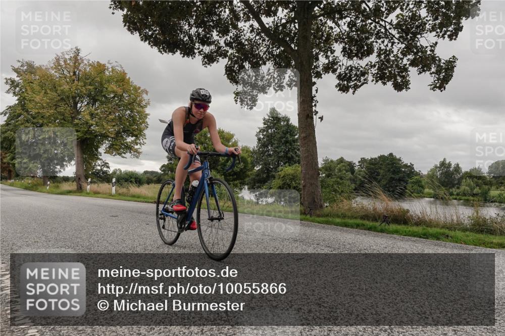 30.08.2026 - Elbe Triathlon Hamburg Michael Burmester http://msf.ph/oto/10055866 30.08.2026 12:24:35 Radfahren 1752 meine-sportfotos.de