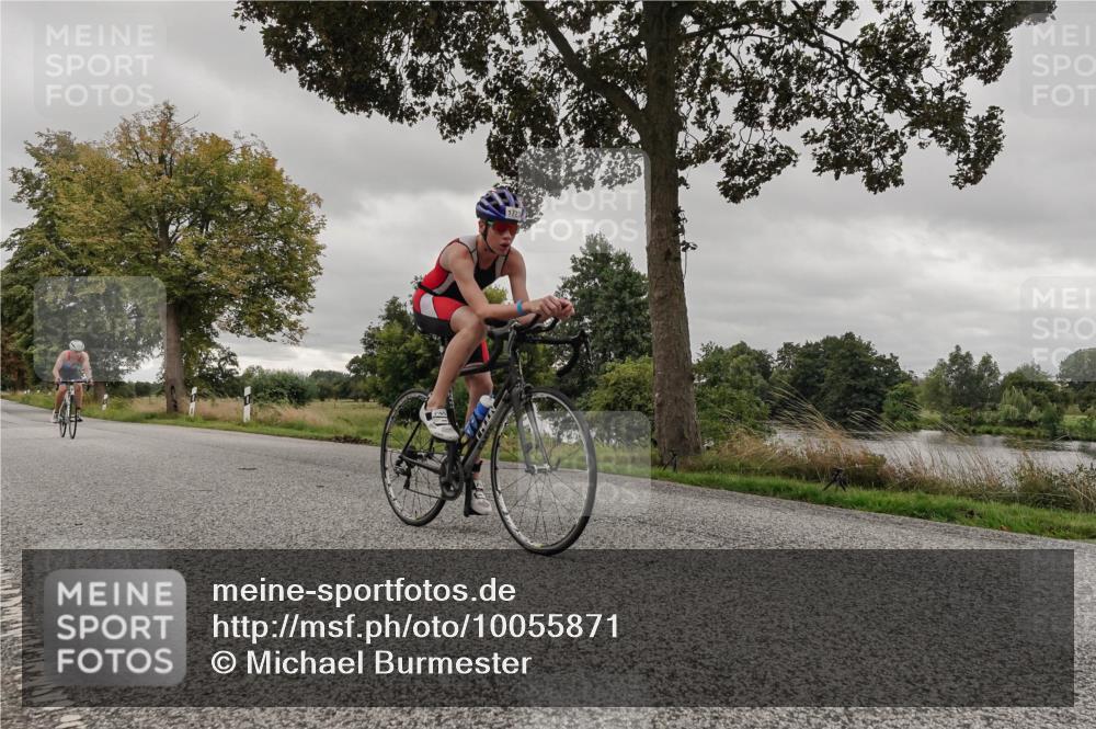 30.08.2026 - Elbe Triathlon Hamburg Michael Burmester http://msf.ph/oto/10055871 30.08.2026 12:24:54 Radfahren 1723, 1726 meine-sportfotos.de