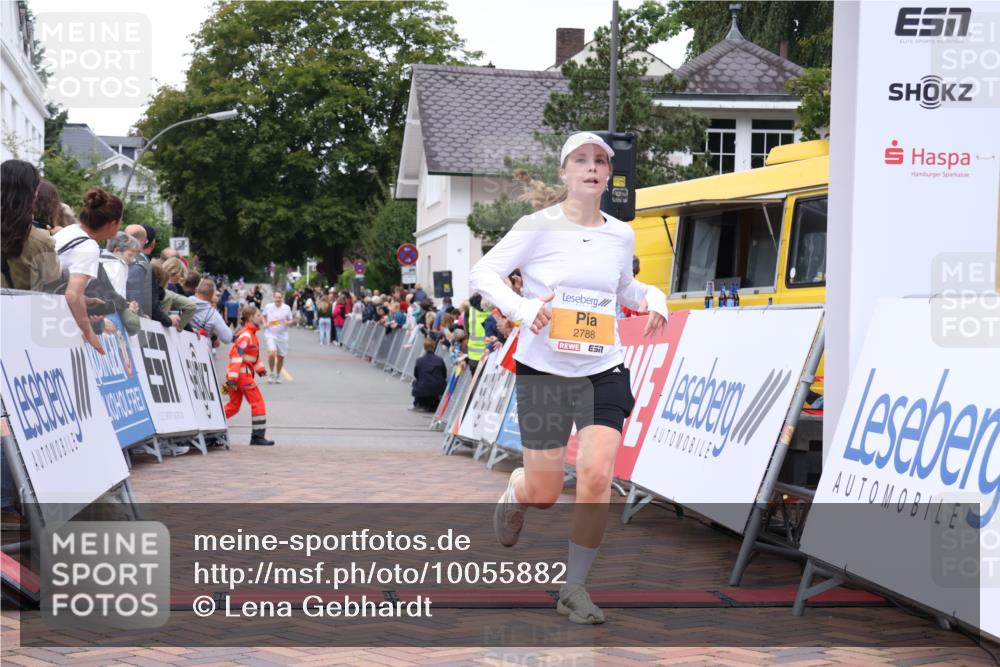 30.08.2026 - Blankeneser Heldenlauf Lena Gebhardt http://msf.ph/oto/10055882 30.08.2026 12:09:59 Ziel 2096, 2340, 2788, 4259 meine-sportfotos.de