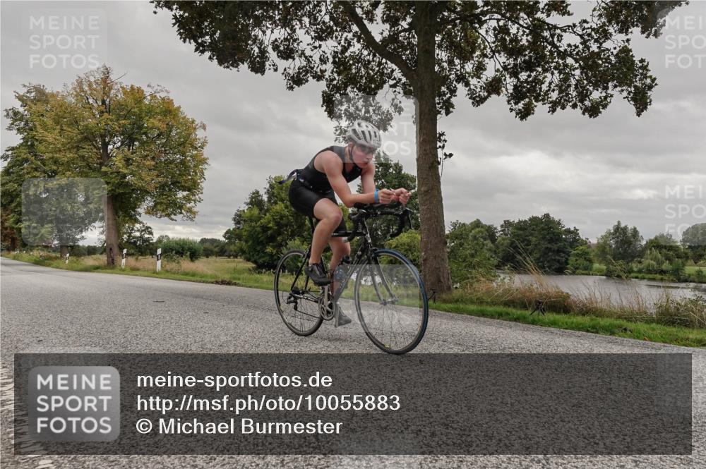 30.08.2026 - Elbe Triathlon Hamburg Michael Burmester http://msf.ph/oto/10055883 30.08.2026 12:26:31 Radfahren 1727, 1733 meine-sportfotos.de