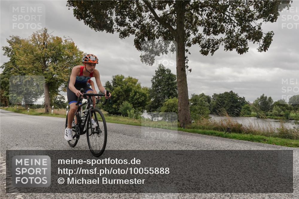 30.08.2026 - Elbe Triathlon Hamburg Michael Burmester http://msf.ph/oto/10055888 30.08.2026 12:27:39 Radfahren 1732, 1760 meine-sportfotos.de