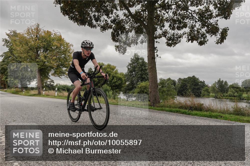 30.08.2026 - Elbe Triathlon Hamburg Michael Burmester http://msf.ph/oto/10055897 30.08.2026 12:28:10 Radfahren 1745, 1748 meine-sportfotos.de