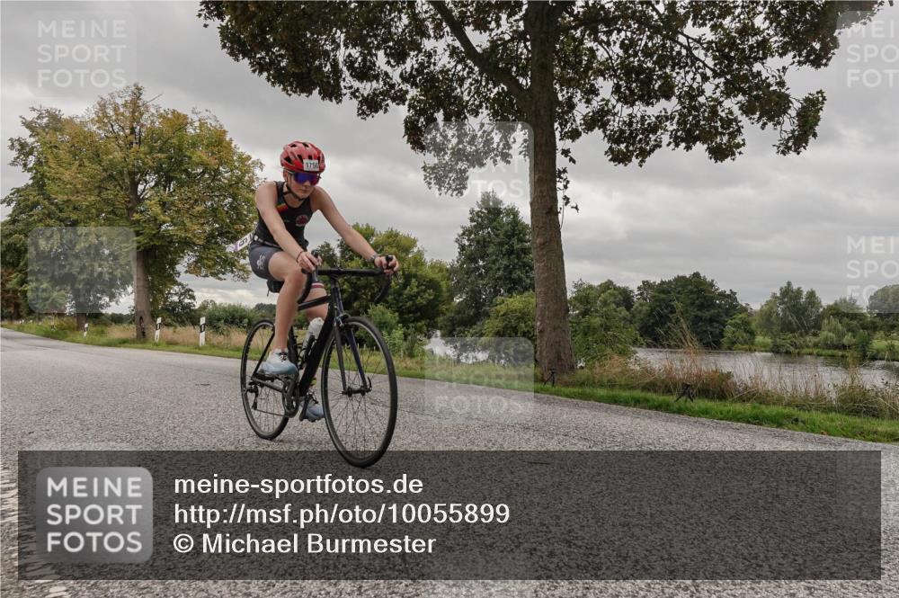 30.08.2026 - Elbe Triathlon Hamburg Michael Burmester http://msf.ph/oto/10055899 30.08.2026 12:28:55 Radfahren 1756 meine-sportfotos.de