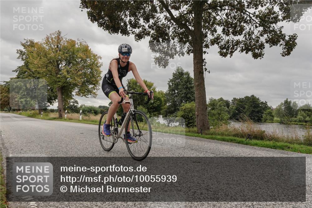 30.08.2026 - Elbe Triathlon Hamburg Michael Burmester http://msf.ph/oto/10055939 30.08.2026 12:31:12 Radfahren 1769 meine-sportfotos.de