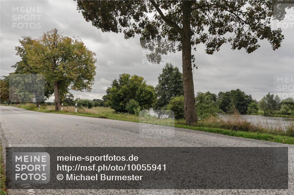 30.08.2026 - Elbe Triathlon Hamburg Michael Burmester http://msf.ph/oto/10055941 30.08.2026 12:31:28 Radfahren  meine-sportfotos.de