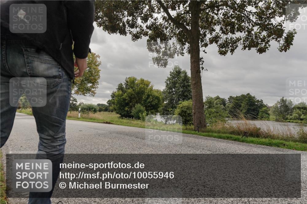 30.08.2026 - Elbe Triathlon Hamburg Michael Burmester http://msf.ph/oto/10055946 30.08.2026 12:31:34 Radfahren  meine-sportfotos.de