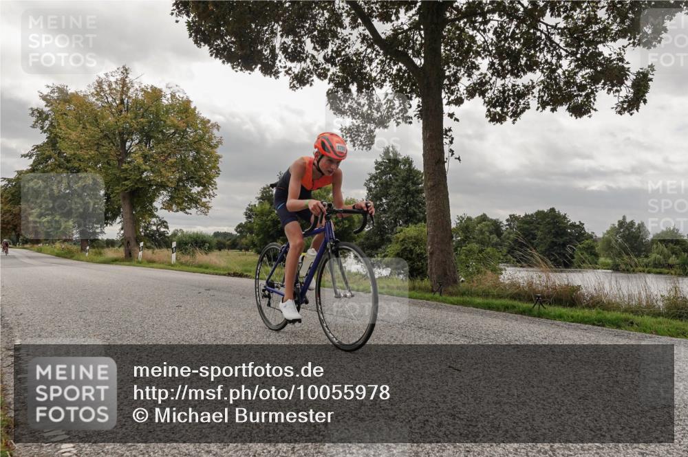 30.08.2026 - Elbe Triathlon Hamburg Michael Burmester http://msf.ph/oto/10055978 30.08.2026 12:41:29 Radfahren 1776, 1792, 1817 meine-sportfotos.de