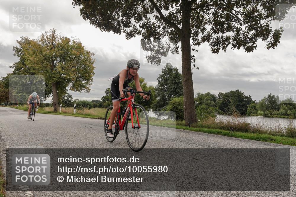 30.08.2026 - Elbe Triathlon Hamburg Michael Burmester http://msf.ph/oto/10055980 30.08.2026 12:41:35 Radfahren 1776, 1817 meine-sportfotos.de