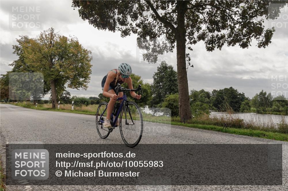 30.08.2026 - Elbe Triathlon Hamburg Michael Burmester http://msf.ph/oto/10055983 30.08.2026 12:41:36 Radfahren 1776, 1817 meine-sportfotos.de