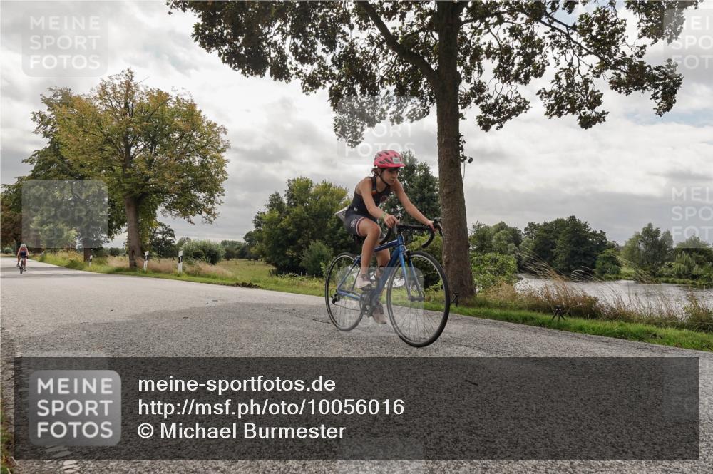 30.08.2026 - Elbe Triathlon Hamburg Michael Burmester http://msf.ph/oto/10056016 30.08.2026 12:44:38 Radfahren 1808, 1814 meine-sportfotos.de