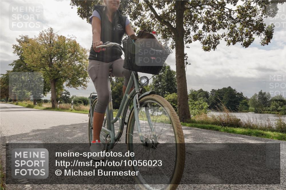 30.08.2026 - Elbe Triathlon Hamburg Michael Burmester http://msf.ph/oto/10056023 30.08.2026 12:44:54 Radfahren  meine-sportfotos.de