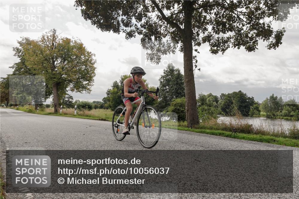30.08.2026 - Elbe Triathlon Hamburg Michael Burmester http://msf.ph/oto/10056037 30.08.2026 12:46:57 Radfahren 1786 meine-sportfotos.de
