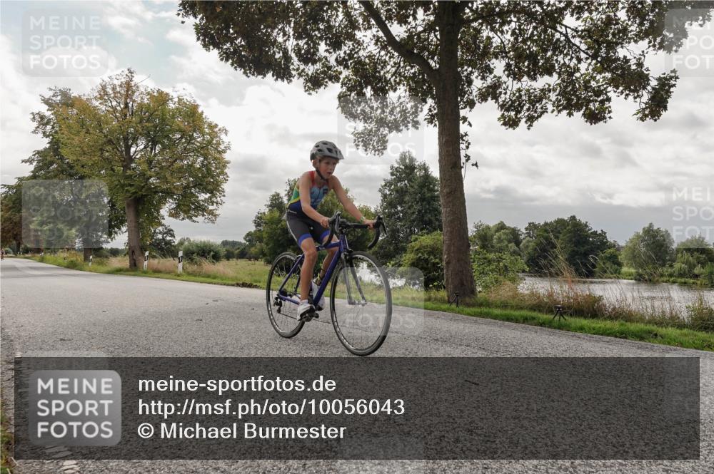 30.08.2026 - Elbe Triathlon Hamburg Michael Burmester http://msf.ph/oto/10056043 30.08.2026 12:47:47 Radfahren 1778 meine-sportfotos.de