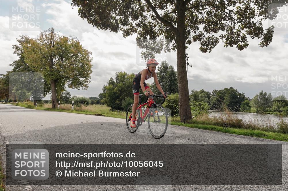 30.08.2026 - Elbe Triathlon Hamburg Michael Burmester http://msf.ph/oto/10056045 30.08.2026 12:47:58 Radfahren 1789 meine-sportfotos.de