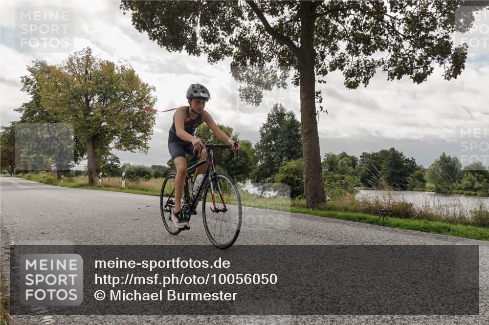 30.08.2026 - Elbe Triathlon Hamburg Michael Burmester http://msf.ph/oto/10056050 30.08.2026 12:48:35 Radfahren 1773 meine-sportfotos.de