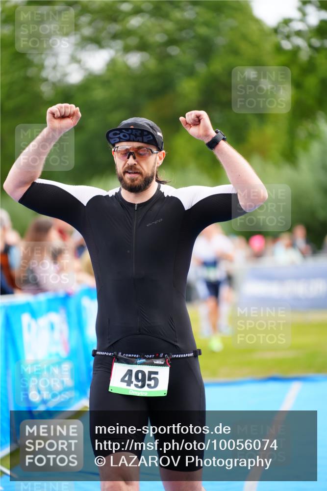 30.08.2026 - Elbe Triathlon Hamburg LAZAROV Photography http://msf.ph/oto/10056074 30.08.2026 11:07:30 Ziel 495, 728 meine-sportfotos.de
