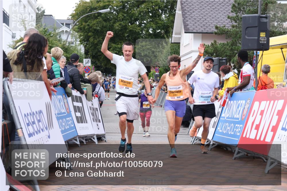 30.08.2026 - Blankeneser Heldenlauf Lena Gebhardt http://msf.ph/oto/10056079 30.08.2026 12:10:34 Ziel 2081, 2082, 2128, 2224, 4350 meine-sportfotos.de