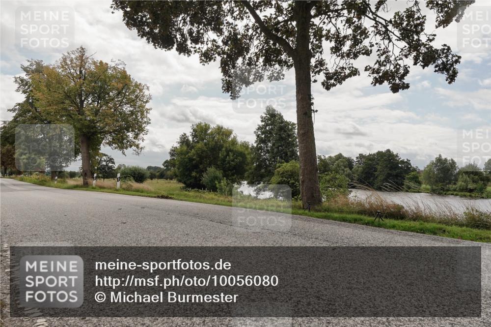 30.08.2026 - Elbe Triathlon Hamburg Michael Burmester http://msf.ph/oto/10056080 30.08.2026 12:58:52 Radfahren  meine-sportfotos.de