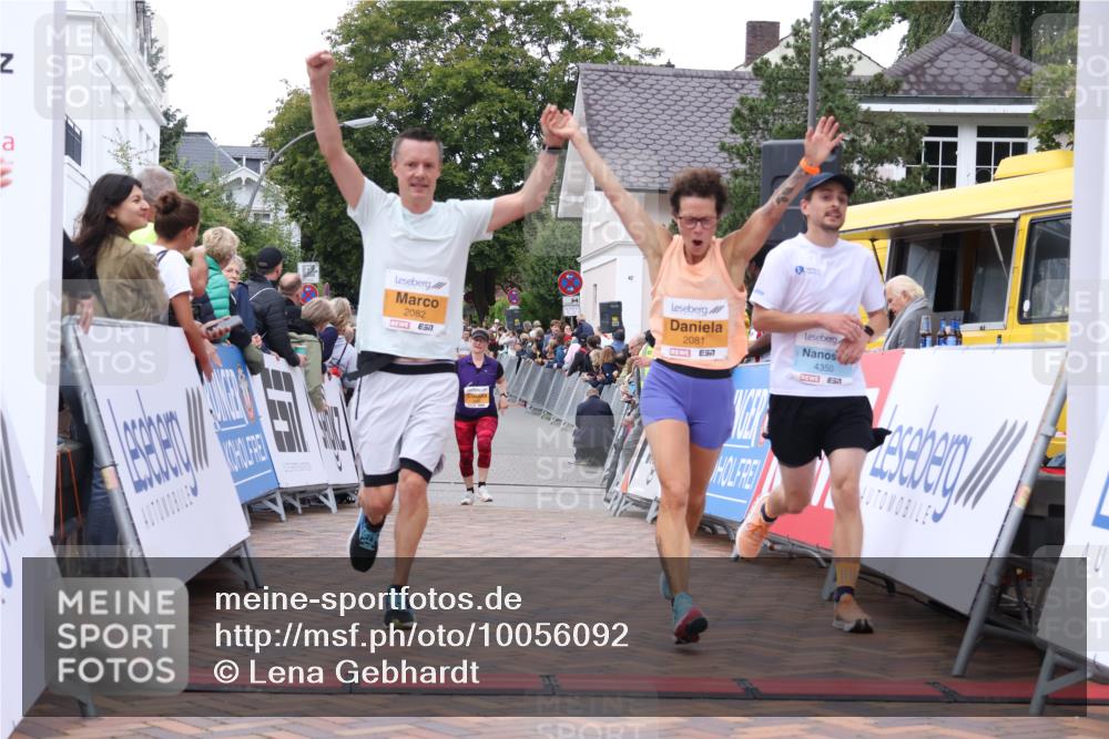 30.08.2026 - Blankeneser Heldenlauf Lena Gebhardt http://msf.ph/oto/10056092 30.08.2026 12:10:36 Ziel 2081, 2082, 2128, 2822, 4350 meine-sportfotos.de