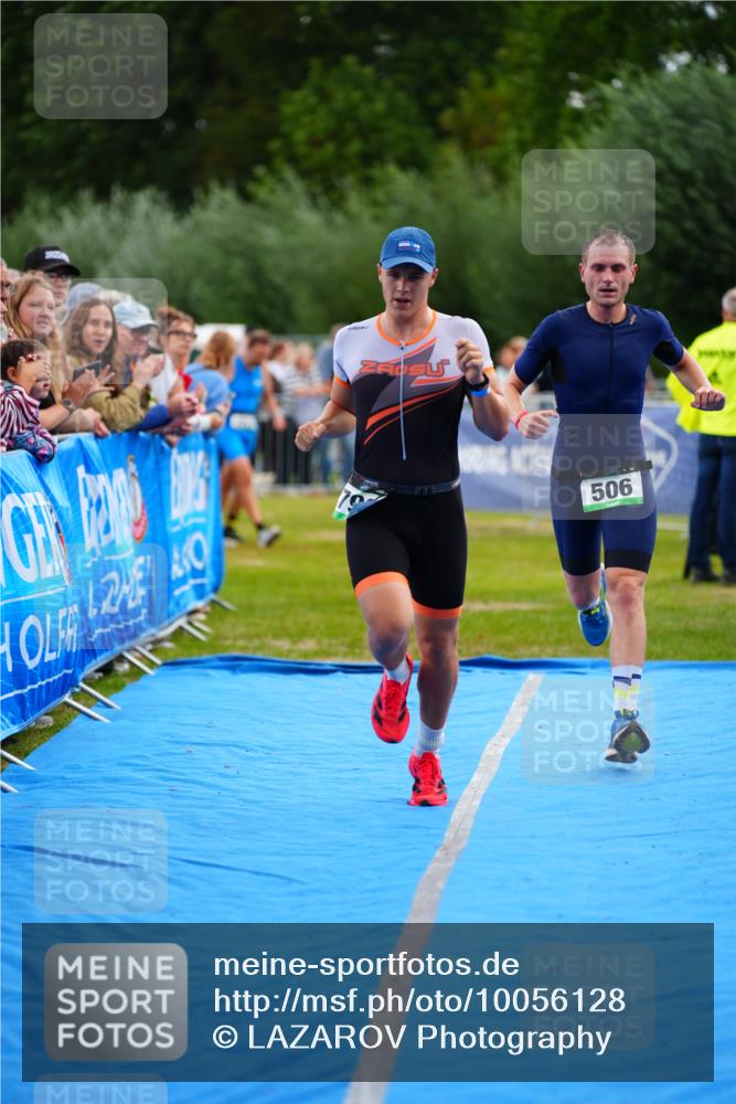 30.08.2026 - Elbe Triathlon Hamburg LAZAROV Photography http://msf.ph/oto/10056128 30.08.2026 11:08:21 Ziel 506, 790 meine-sportfotos.de