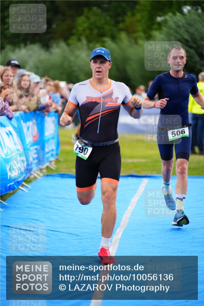 30.08.2026 - Elbe Triathlon Hamburg LAZAROV Photography http://msf.ph/oto/10056136 30.08.2026 11:08:22 Ziel 506, 790 meine-sportfotos.de