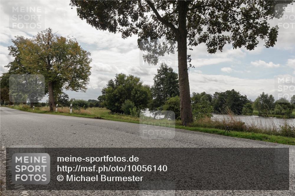 30.08.2026 - Elbe Triathlon Hamburg Michael Burmester http://msf.ph/oto/10056140 30.08.2026 13:00:49 Radfahren  meine-sportfotos.de
