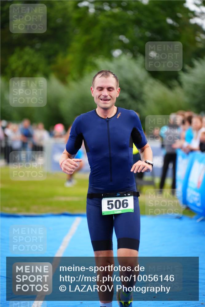 30.08.2026 - Elbe Triathlon Hamburg LAZAROV Photography http://msf.ph/oto/10056146 30.08.2026 11:08:23 Ziel 506, 790 meine-sportfotos.de