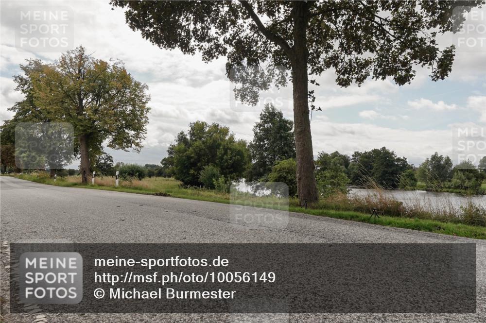 30.08.2026 - Elbe Triathlon Hamburg Michael Burmester http://msf.ph/oto/10056149 30.08.2026 13:00:53 Radfahren  meine-sportfotos.de