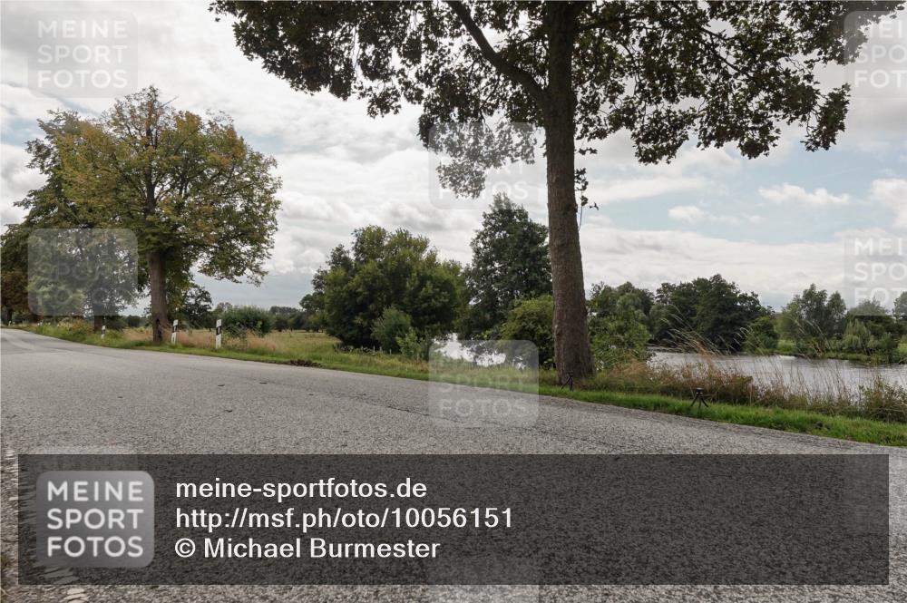 30.08.2026 - Elbe Triathlon Hamburg Michael Burmester http://msf.ph/oto/10056151 30.08.2026 13:00:54 Radfahren  meine-sportfotos.de
