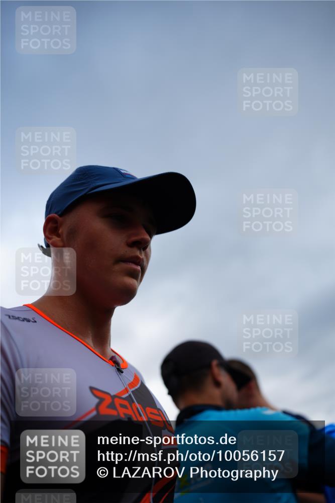 30.08.2026 - Elbe Triathlon Hamburg LAZAROV Photography http://msf.ph/oto/10056157 30.08.2026 11:08:27 Ziel  meine-sportfotos.de