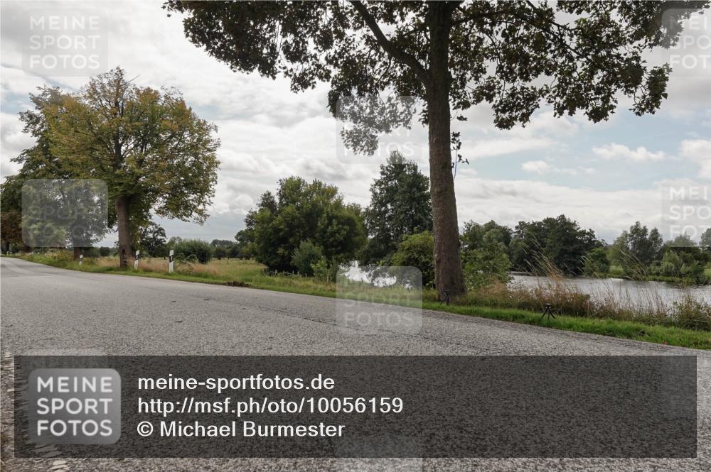 30.08.2026 - Elbe Triathlon Hamburg Michael Burmester http://msf.ph/oto/10056159 30.08.2026 13:00:55 Radfahren  meine-sportfotos.de