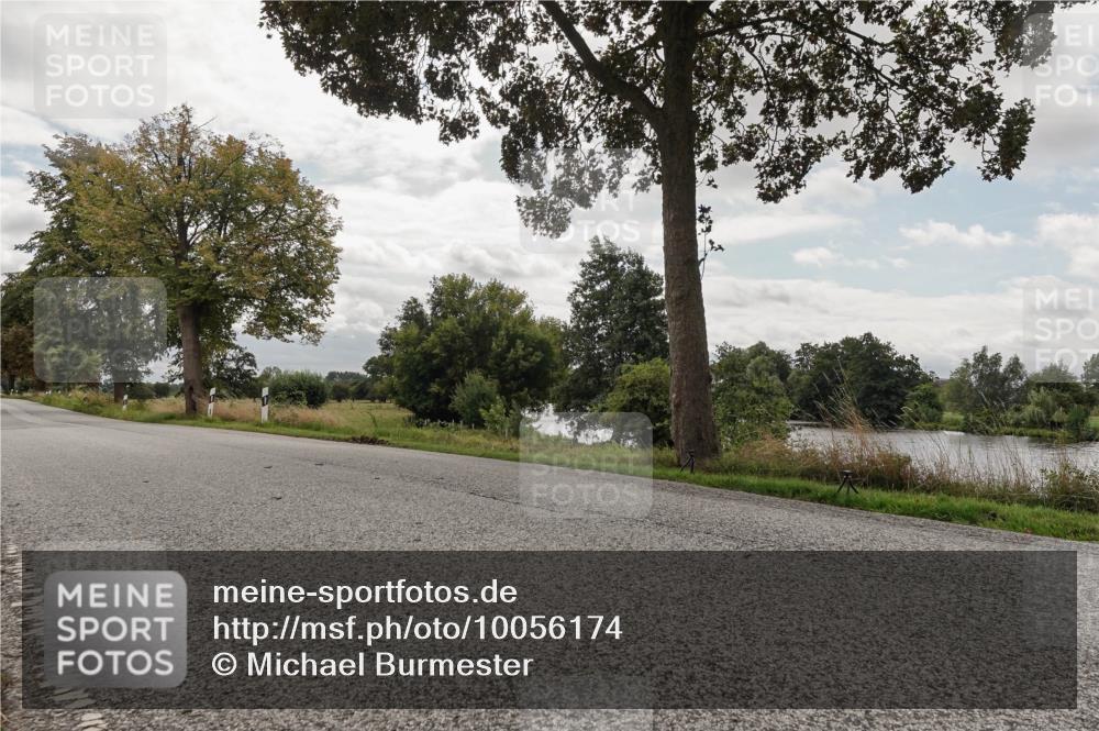 30.08.2026 - Elbe Triathlon Hamburg Michael Burmester http://msf.ph/oto/10056174 30.08.2026 13:01:01 Radfahren  meine-sportfotos.de