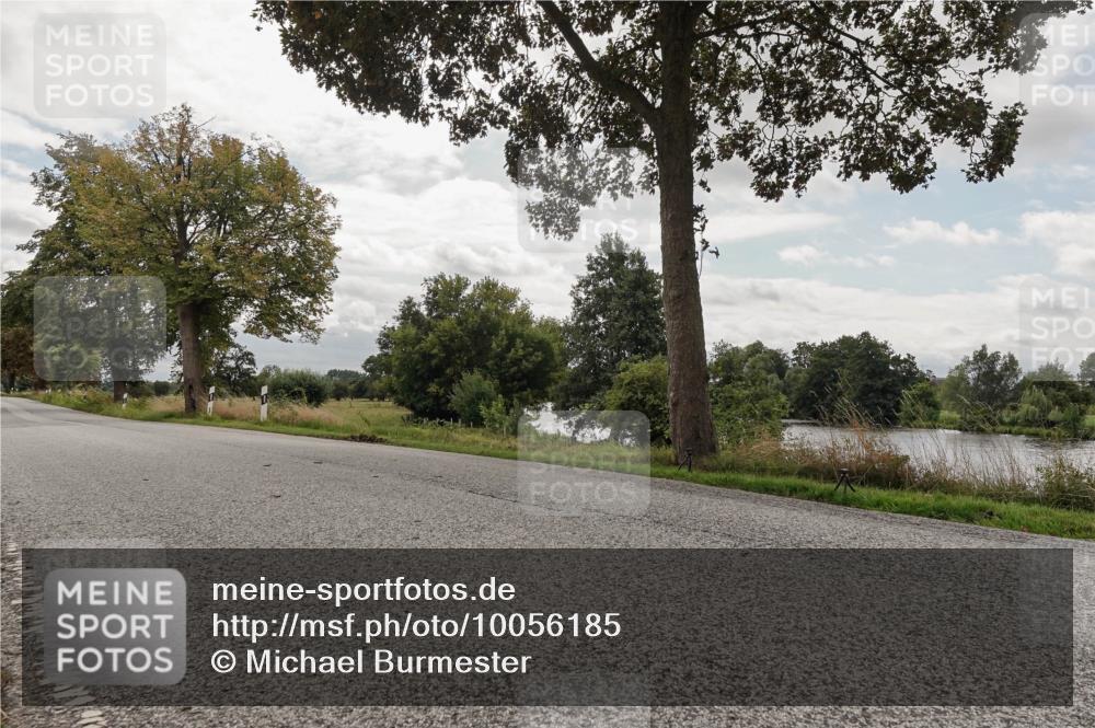 30.08.2026 - Elbe Triathlon Hamburg Michael Burmester http://msf.ph/oto/10056185 30.08.2026 13:01:05 Radfahren  meine-sportfotos.de
