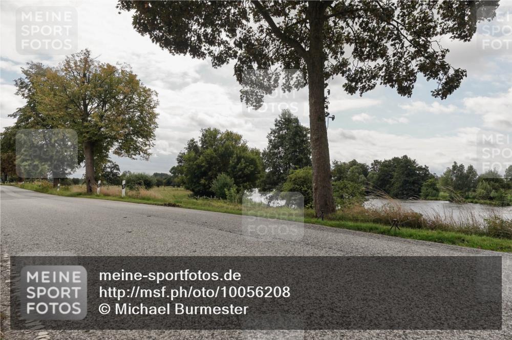 30.08.2026 - Elbe Triathlon Hamburg Michael Burmester http://msf.ph/oto/10056208 30.08.2026 13:01:15 Radfahren  meine-sportfotos.de