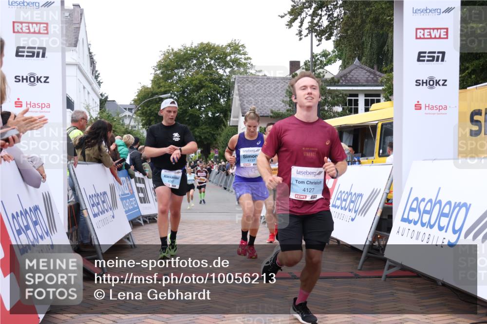 30.08.2026 - Blankeneser Heldenlauf Lena Gebhardt http://msf.ph/oto/10056213 30.08.2026 12:10:53 Ziel 2051, 4127, 4137, 4342, 4367 meine-sportfotos.de