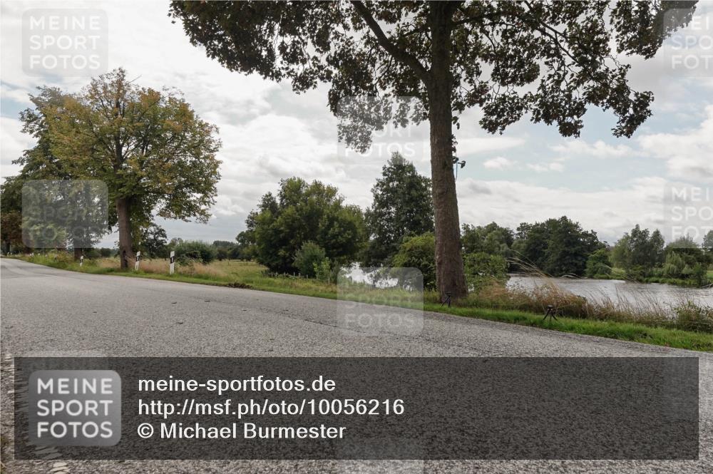 30.08.2026 - Elbe Triathlon Hamburg Michael Burmester http://msf.ph/oto/10056216 30.08.2026 13:01:19 Radfahren  meine-sportfotos.de