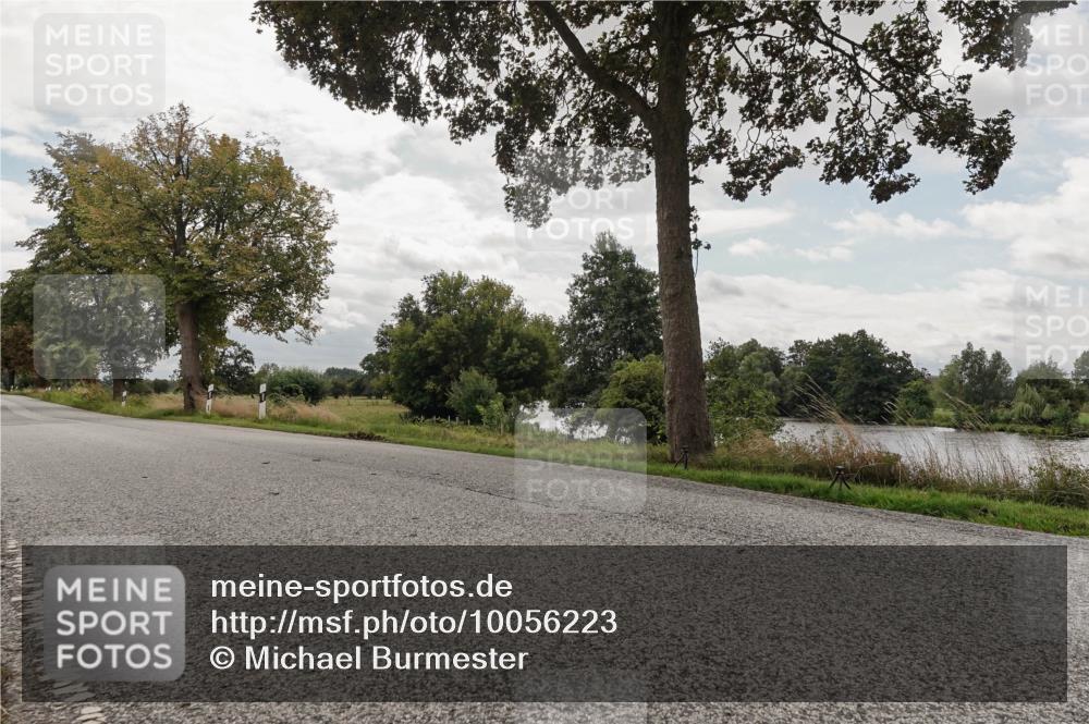 30.08.2026 - Elbe Triathlon Hamburg Michael Burmester http://msf.ph/oto/10056223 30.08.2026 13:01:22 Radfahren  meine-sportfotos.de