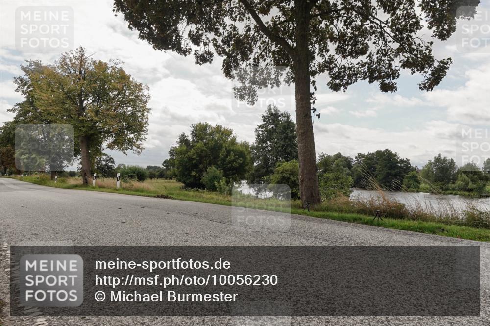 30.08.2026 - Elbe Triathlon Hamburg Michael Burmester http://msf.ph/oto/10056230 30.08.2026 13:01:29 Radfahren  meine-sportfotos.de