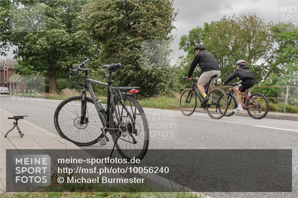 30.08.2026 - Elbe Triathlon Hamburg Michael Burmester http://msf.ph/oto/10056240 30.08.2026 13:33:09 Radfahren  meine-sportfotos.de