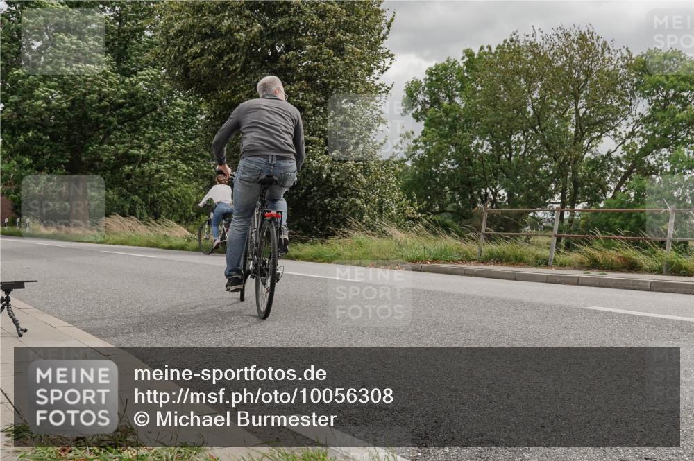 30.08.2026 - Elbe Triathlon Hamburg Michael Burmester http://msf.ph/oto/10056308 30.08.2026 13:40:54 Radfahren  meine-sportfotos.de