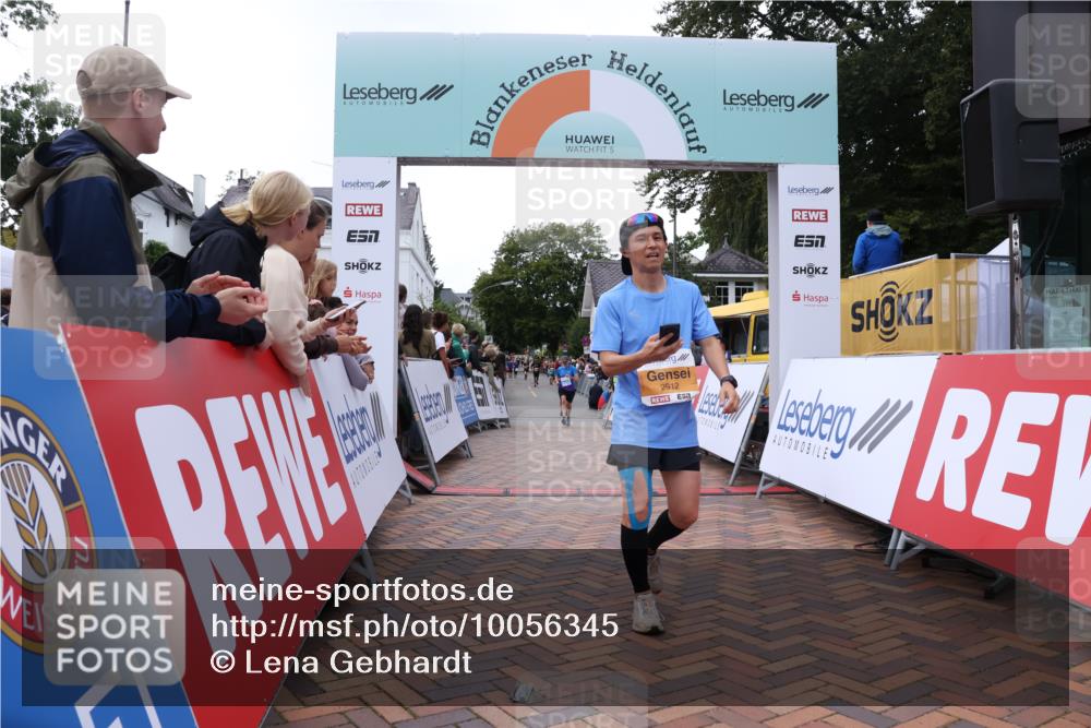 30.08.2026 - Blankeneser Heldenlauf Lena Gebhardt http://msf.ph/oto/10056345 30.08.2026 12:11:17 Ziel 2912, 4373 meine-sportfotos.de