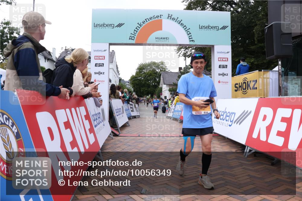 30.08.2026 - Blankeneser Heldenlauf Lena Gebhardt http://msf.ph/oto/10056349 30.08.2026 12:11:18 Ziel 2912, 4373 meine-sportfotos.de