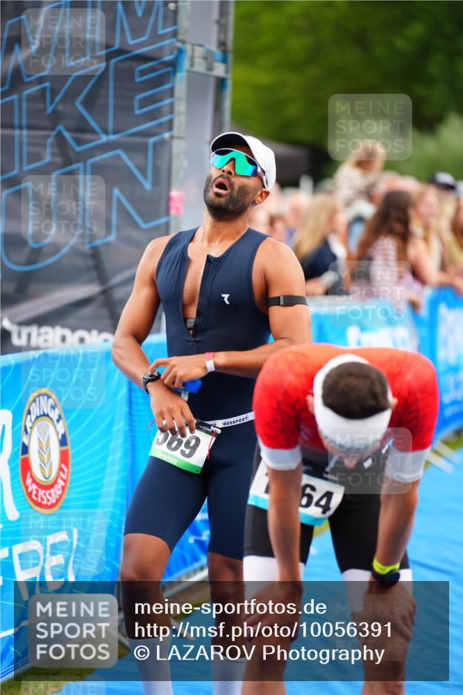 30.08.2026 - Elbe Triathlon Hamburg LAZAROV Photography http://msf.ph/oto/10056391 30.08.2026 11:09:47 Ziel 569, 1060 meine-sportfotos.de