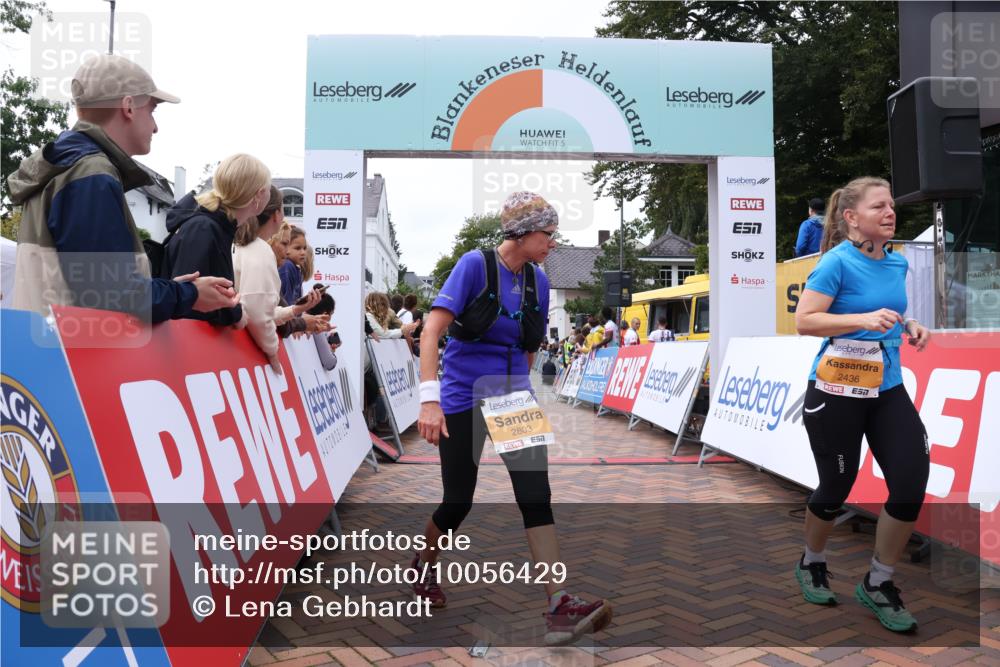 30.08.2026 - Blankeneser Heldenlauf Lena Gebhardt http://msf.ph/oto/10056429 30.08.2026 12:11:49 Ziel 2436, 2803 meine-sportfotos.de
