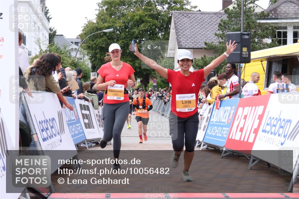30.08.2026 - Blankeneser Heldenlauf Lena Gebhardt http://msf.ph/oto/10056482 30.08.2026 12:12:04 Ziel 2180, 2562, 2621 meine-sportfotos.de