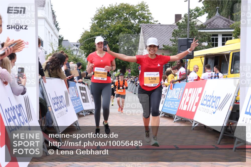 30.08.2026 - Blankeneser Heldenlauf Lena Gebhardt http://msf.ph/oto/10056485 30.08.2026 12:12:04 Ziel 2180, 2562, 2621 meine-sportfotos.de
